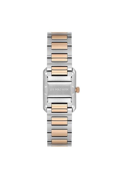 U.S. Polo Assn. Uspa2123-05 Women's Wristwatch