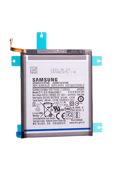 Other Baterie originală EB-BA415ABY pentru Samsung Galaxy A41 SM-A415 SERVICE...