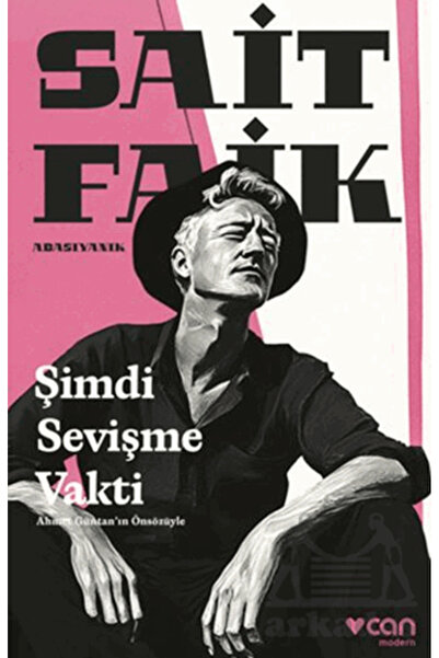 CAN Şimdi Sevişme Vakti