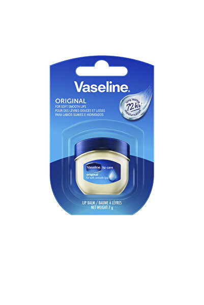 Vaseline Original Lippenbalsam 7 gr