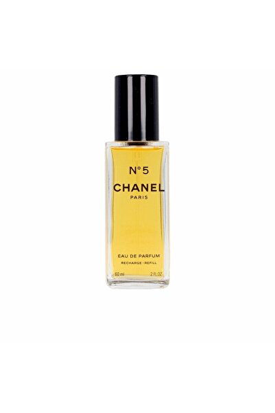 Chanel Nº 5 Eau De Parfum Spray Refill 60 ml