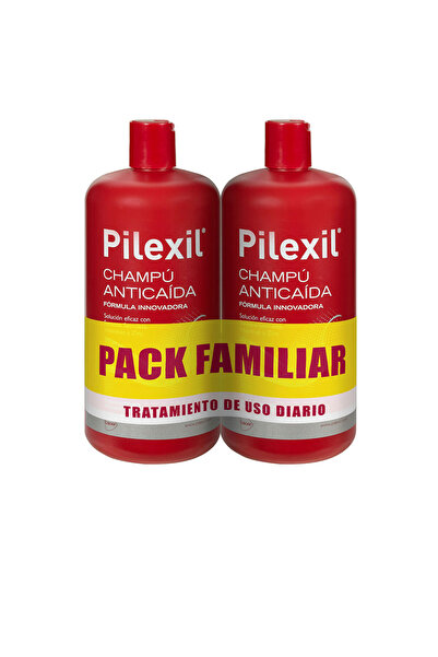Pilexil Anti-haarausfall-shampoo Packung 2 X 900 ml