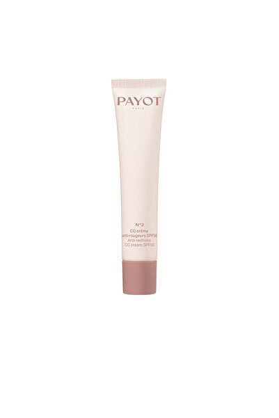 Payot Crème Nº2 Cc Creme Spf50+ 40 ml