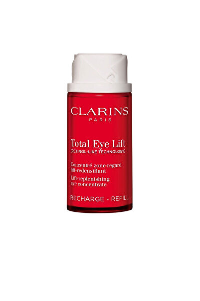 Clarins Total Eye Lift Recarga 15 ml