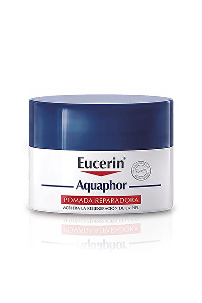 Eucerin Aquaphor Nasen- Und Lippenbalsam 7 gr