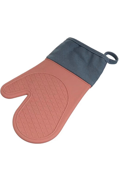 Decoan Heat Resistant Silicone Oven Glove