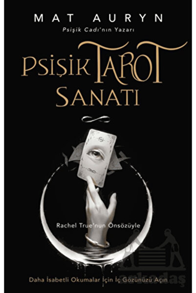 Butik Yayınları Psişik Tarot Sanatı