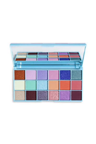 Magic Studio Neue Regeln Schattenpalette 1 St