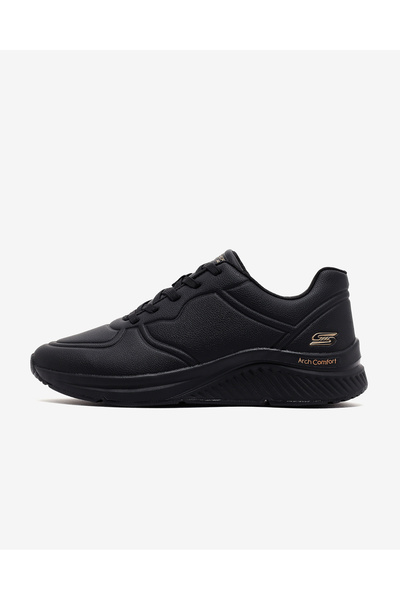 SKECHERS 117560 Schwarz ženy/dívky