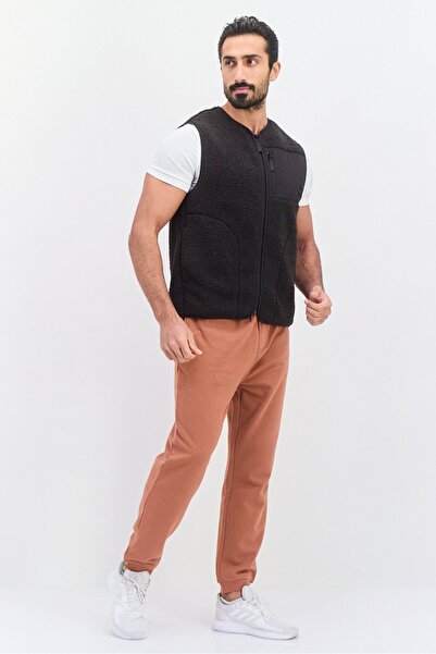 Puma Men Sportswear Fit Training Vest, Black