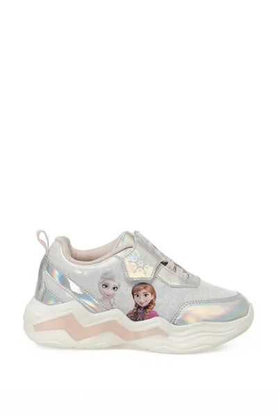 Frozen Salda.P5Pr Pink Girl's Sneaker A102026037
