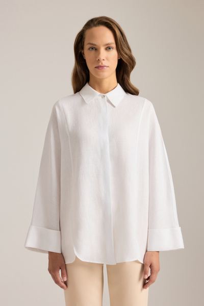 Aker Rahat Form Keten Tunik