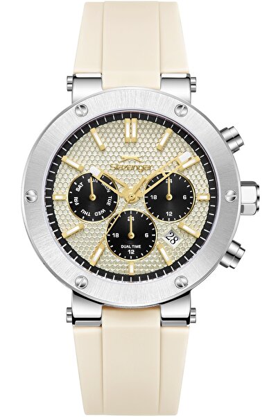 Slazenger Sl.09.2564.2.04 Men's Wristwatch