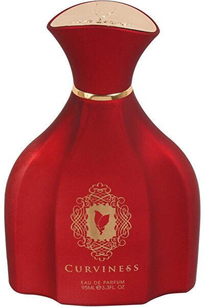 LoveGarden عطر لوف جاردن كيرفينز النسائي من إيه كي سعيد، أو دو بارفان - ٩٥ مل