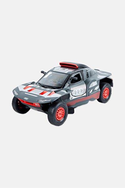 Rastar Audi RS Q E-Tron Die Cast 1/24 Car, Grey