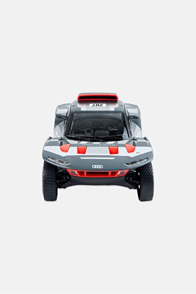 Rastar Audi RS Q E-Tron Die Cast 1/24 Car, Grey