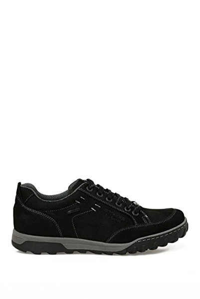 Dockers 217111 m Waterresistant Casual Black Men's Shoes