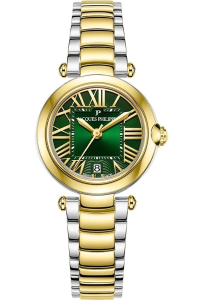 Jacques Philippe Jpqls9673X8 Women's Wristwatch