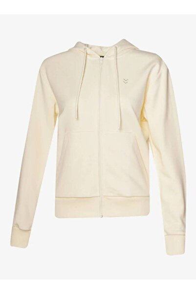 hummel Hml Pulse Zip Hoodie Kadın Ceket 922422-9157