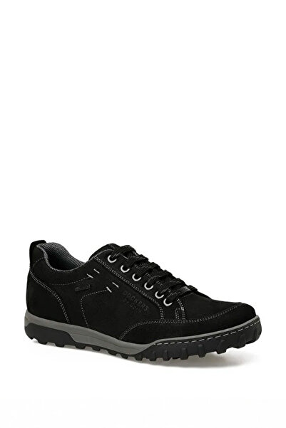 Dockers 217111 M Waterresistant Günlük Siyah Erkek Ayakkabı
