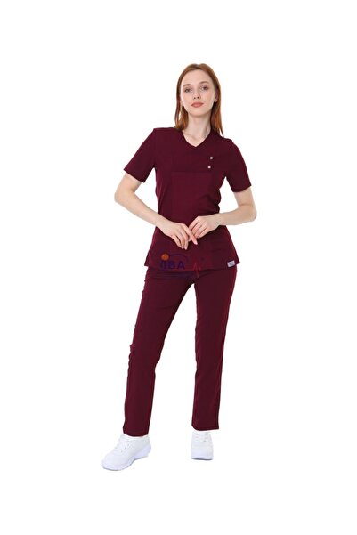 İBA Modern Medical Suit