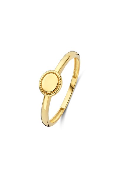 Isabel Bernard 14 Karat Ring 50