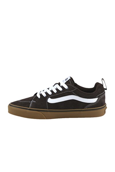 Vans Caldrone Men's Brown Sneakers