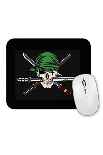 Toyaso Πληκτρολόγιο ποντικιού με θέμα το One Piece Zoro