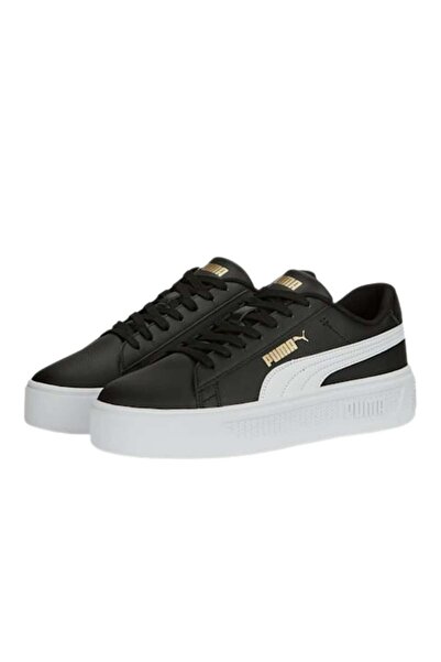 Puma Smash Platform V3 Kadın Günlük Ayakkabı KADIN LS AYAKKABI 390758