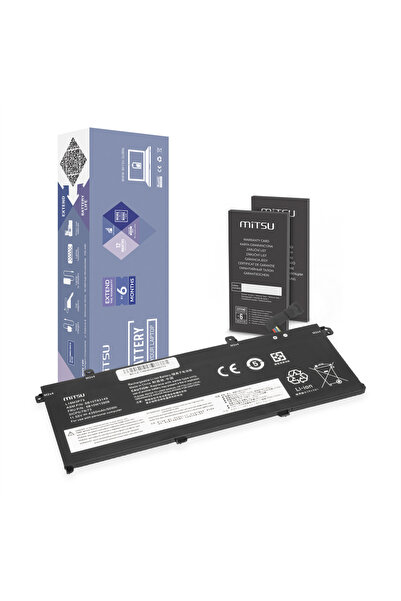 Other Baterie L18M3P73 pentru Lenovo ThinkPad T490 T495 P43s P14s