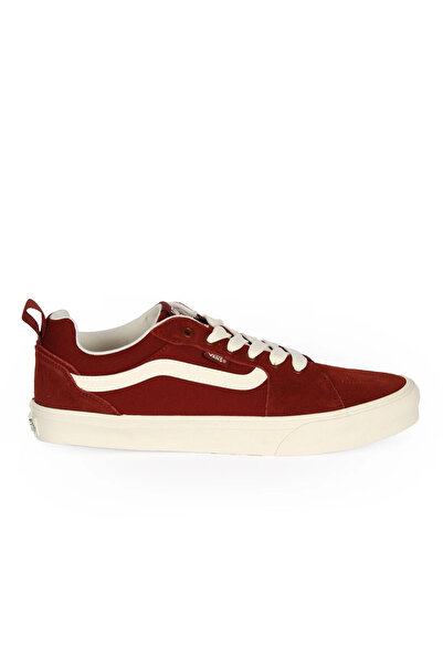 Vans Filmore Men's Red Casual Shoes Men's Ls Shoes Vn000Csunb31