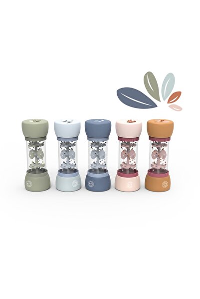 Speedy Monkey Instrument muzical Ploaie cu margele, Speedy Monkey, editie pen...