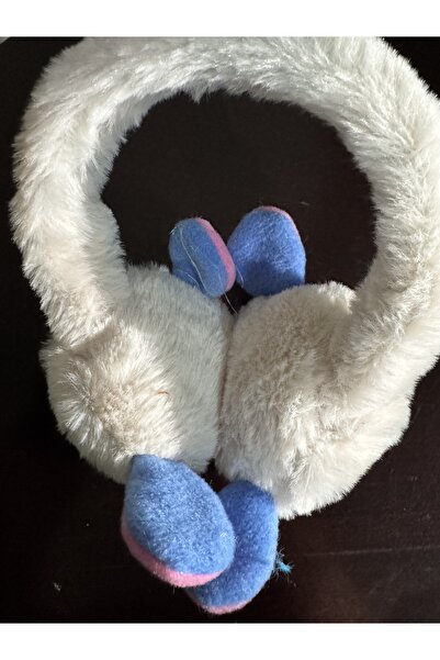 BİAK TİCARET STİTCH stitch peluş kulaklık