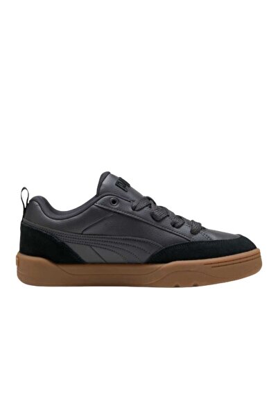 Puma Park Lifestyle Og Ανδρικά Μαύρα Παπούτσια Casual ΑΝΔΡΙΚΑ ΠΑΠΟΥΤΣΙΑ LS 397262