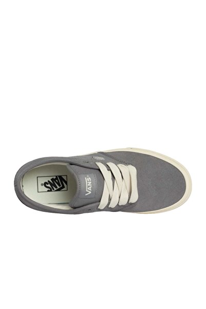 Vans Atwood Men's Gray Casual Shoes Men's Ls Shoes Vn000Cx885T1