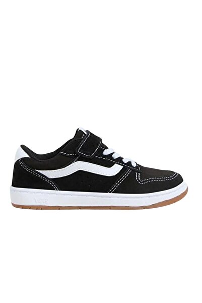 Vans Ryland Ls V Siyah Unisex Sneaker Vn000d7pba21