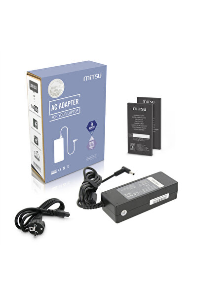 Other Charger for Asus 19v 4.74a 90W 4.5x3.0mm pin