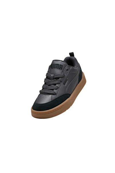 Puma Park Lifestyle Og Men's Black Casual Shoes Men's Ls Shoes 397262