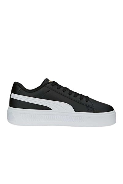 Puma Smash Platform V3 Kadın Günlük Ayakkabı KADIN LS AYAKKABI 390758