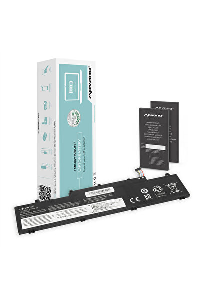 Other Baterie L19D3PD5 L19C3PD5 L19M3PD5 Lenovo ThinkPad E14 E15 Gen2 Gen3 Gen4