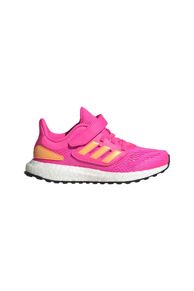 adidas Pureboost C Kız Çocuk Pembe Günlük Ayakkabı Kız Çocuk LS AYAKKABI IF6596