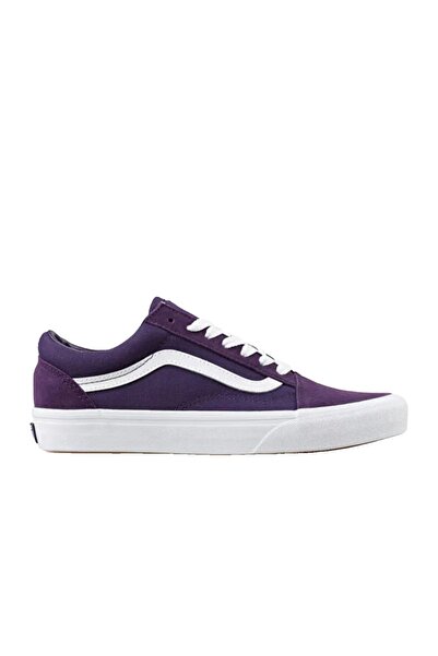 Vans Brooklyn Ls Γυναικεία Μωβ Casual Παπούτσια ΓΥΝΑΙΚΕΙΑ ΠΑΠΟΥΤΣΙΑ LS VN000D7U11E1