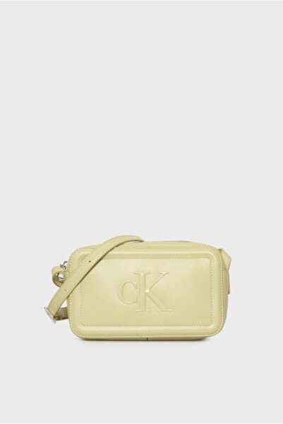 Calvin Klein BOLD CK CAMERA BAG