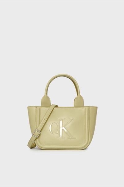 Calvin Klein SANDI MINI TOTE