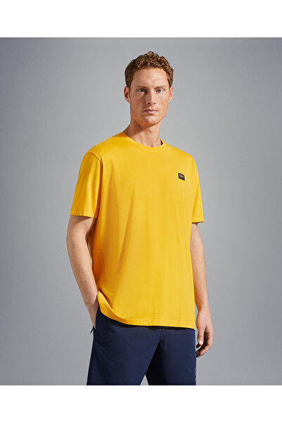 PAUL&SHARK TRICOU BĂRBAȚI C.WCOTTON