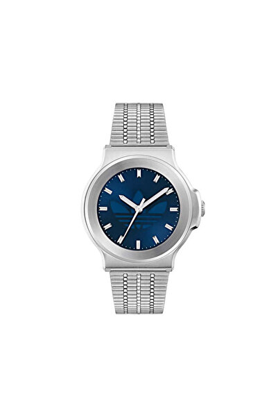adidas Adaofh25505 Wrist Watch Adaofh25505 Gray