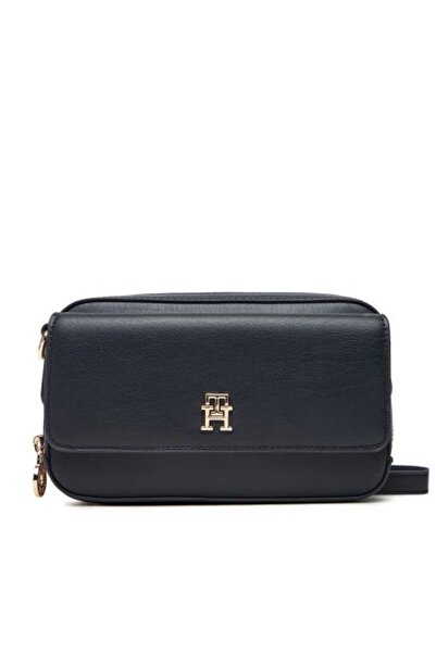 Tommy Hilfiger ΤΣΑΝΤΑ ΚΑΜΕΡΑΣ TH ICON