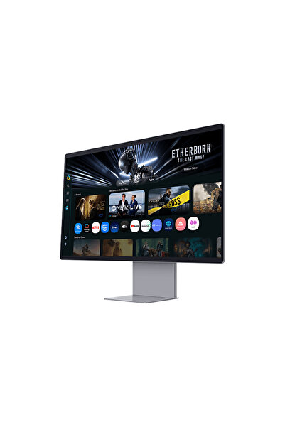 Samsung LS32FM902SUXUF M9 /32"/165 HZ/ 4K Smart Monitör