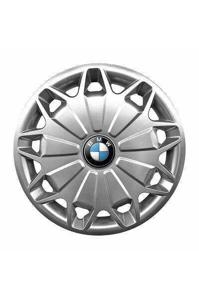 OEM Set de 4 capace pentru roți 16 inch (R16) compatibile cu modelul Bmw - 419