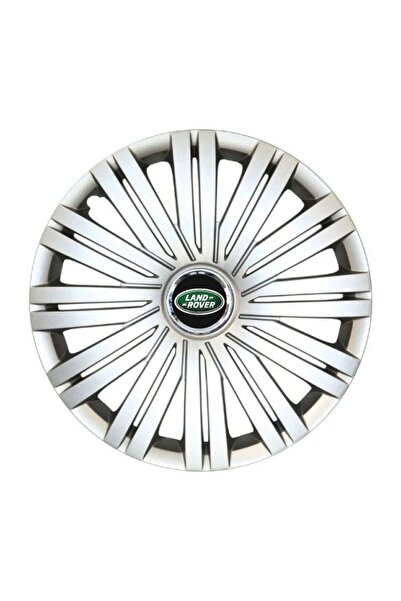 OEM Set de 4 capace pentru roți R16, potrivite pentru jante de 16 inch, pentr...